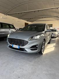 Ford Kuga 2.5 Plug In Hybrid 225 CV CVT 2WD ST-Lin