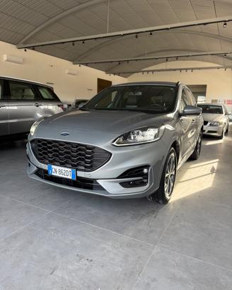 Ford Kuga 2.5 Plug In Hybrid 225 CV CVT 2WD ST-Lin