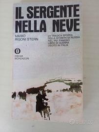 Libro Rigoni Stern