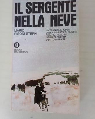 Libro Rigoni Stern