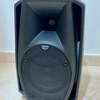 Cassa Attiva dB Technologies Cromo 8+ 300W