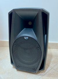 Cassa Attiva dB Technologies Cromo 8+ 300W