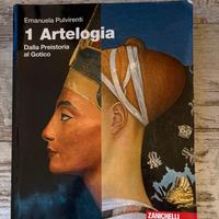 Artelogia - Dalla Preistoria al Gotico