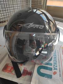 casco moto