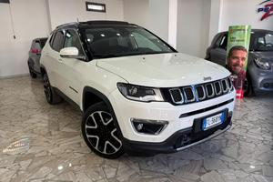 JEEP Compass 2.0 Multijet II 170 CV aut. 4WD Lim