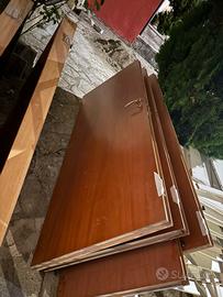 Porte interno