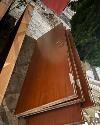 Porte interno