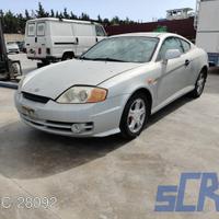 HYUNDAI COUPE GK 2.0 GLS 143CV 03-09 -ricambi