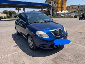 Lancia Y GPL