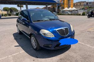 Lancia Y GPL