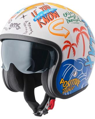 Casco Jet Ride & Surf GMS