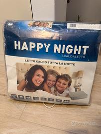 Scaldasonno matrimoniale Imetec