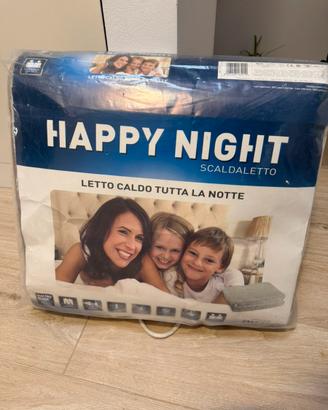Scaldasonno matrimoniale Imetec