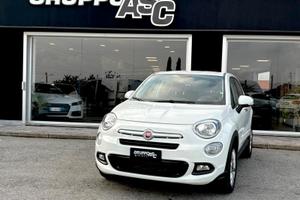 Fiat 500 X 1.3 mjt Popstar 4x2 95cv
