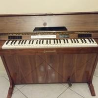 ARMONIUM ELETTRICO CRUCIANELLI