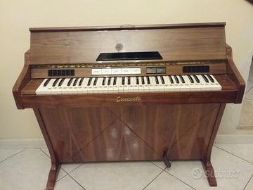 ARMONIUM ELETTRICO CRUCIANELLI