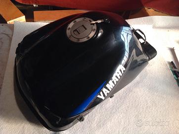 SERBATOIO YAMAHA TDM