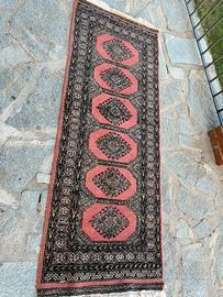 Tappeto bukhara