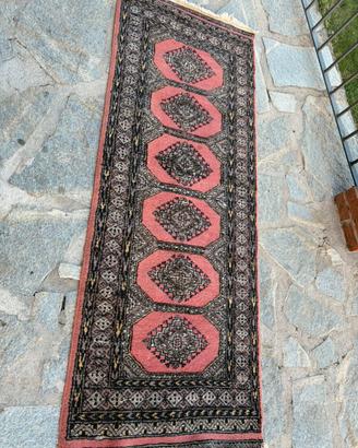 Tappeto bukhara