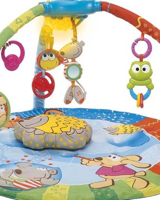 Palestrina Chicco Gioco Bubble 