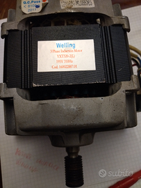 Motore lavatrice Hotpoint Ariston welling YXT320-2