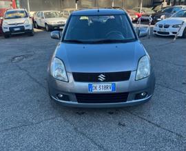 SUZUKI Swift 1.3 DDiS 5p. GLX