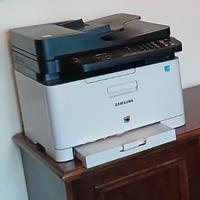 Stampante/fax Samsung