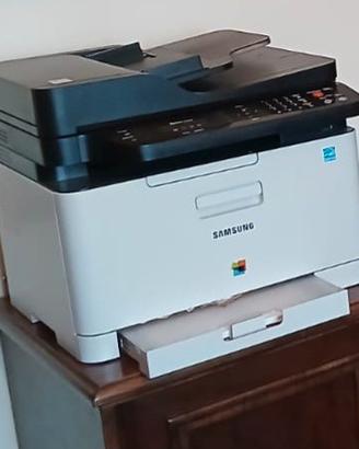 Stampante/fax Samsung