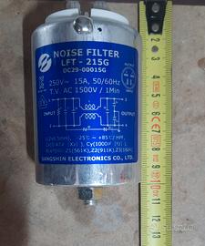 Filtro Antidisturbo Samsung DC29-00015G