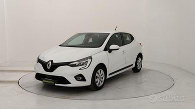 RENAULT Clio 1.5 blue dci Business 85cv