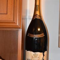 Champagne pregiato per collezionisti