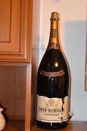 Champagne pregiato per collezionisti