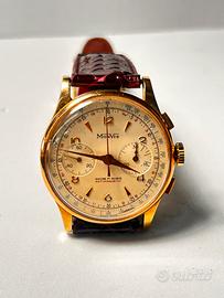 MONVIS Oro 18 k movimento