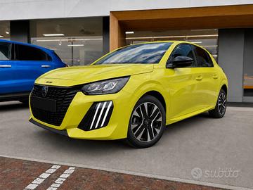 PEUGEOT 208 II 2023 - 208 1.2 puretech Allure s&s