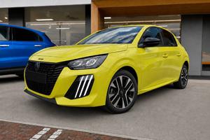 PEUGEOT 208 II 2023 - 208 1.2 puretech Allure s&s