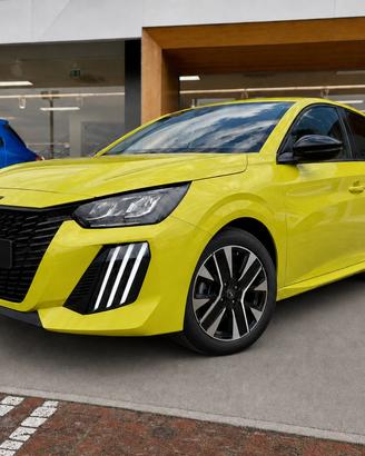 PEUGEOT 208 II 2023 - 208 1.2 puretech Allure s&s