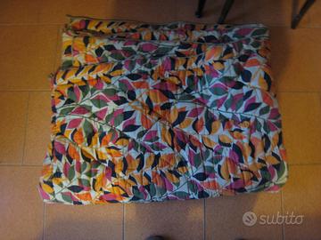 Trapunta matrimoniale