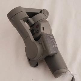 Osmo gimbal stabilizzatore
