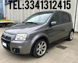 Fiat Panda 1.4 16V 100 HP**Mai riverniciata/km135m