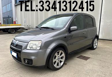 Fiat Panda 1.4 16V 100 HP**Mai riverniciata/km135m