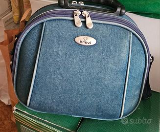 borsa porta pannolini  marca "brevi"