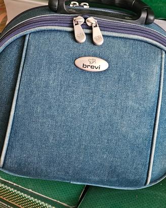borsa porta pannolini  marca "brevi"