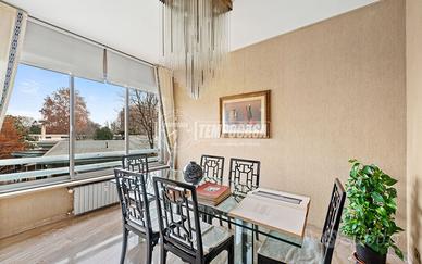 Appartamento a Milano 5 locali