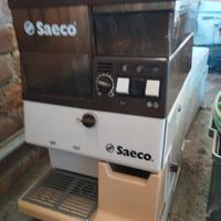 macchina da caffè saeco