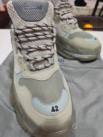 Scarpe Balenciaga 