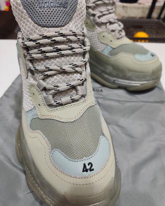 Scarpe Balenciaga 