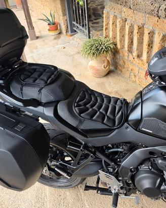 yamaha tracer 9gt  y-amt 