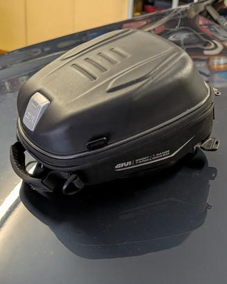 Borsa serbatoio GIVI ST605 5 litri