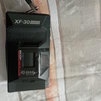 macchina fotografica Ricoh 