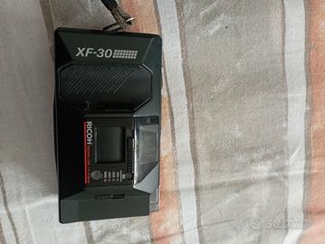 macchina fotografica Ricoh 